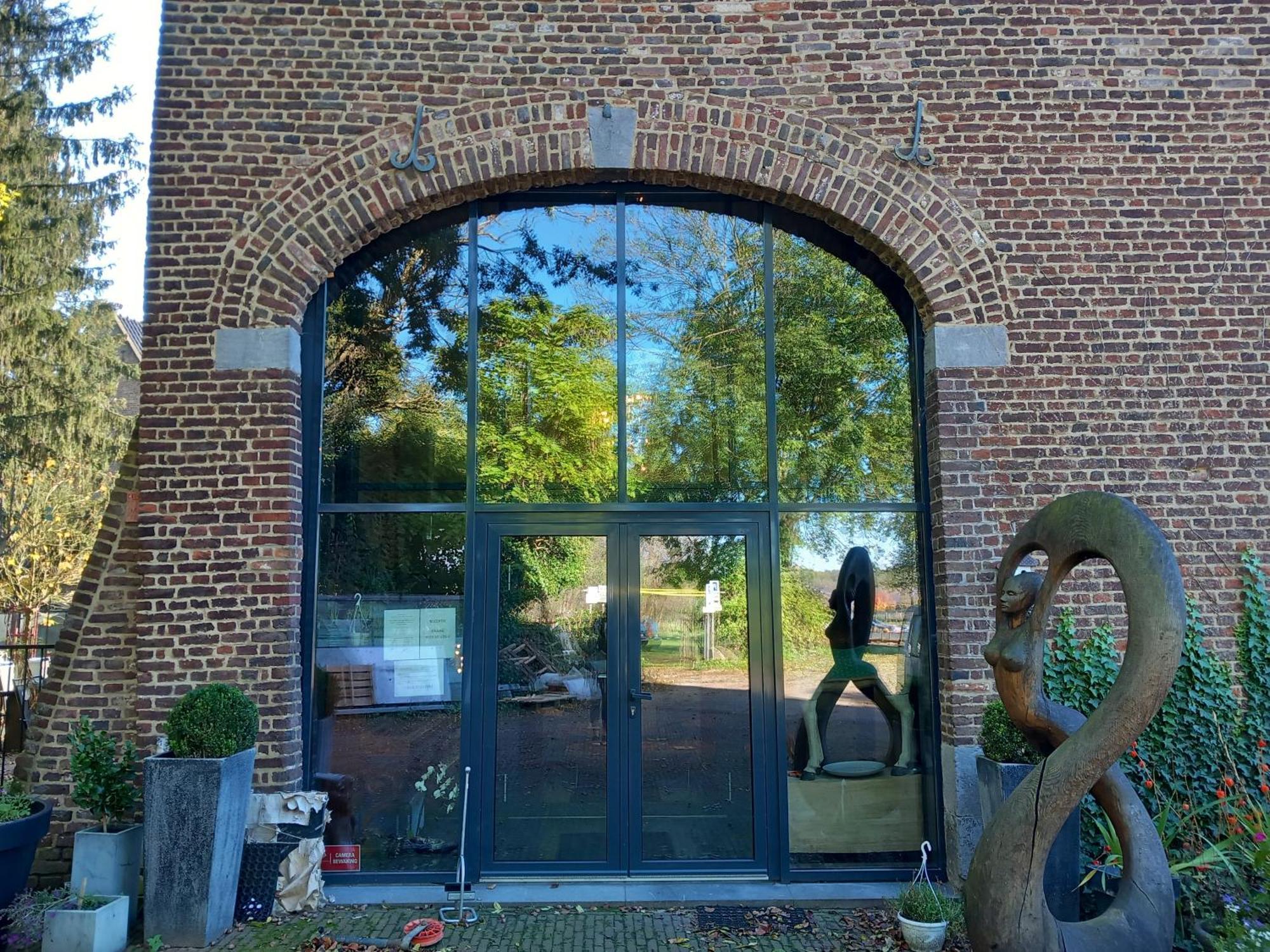 Meschermolen 13 Eijsden Exterior foto